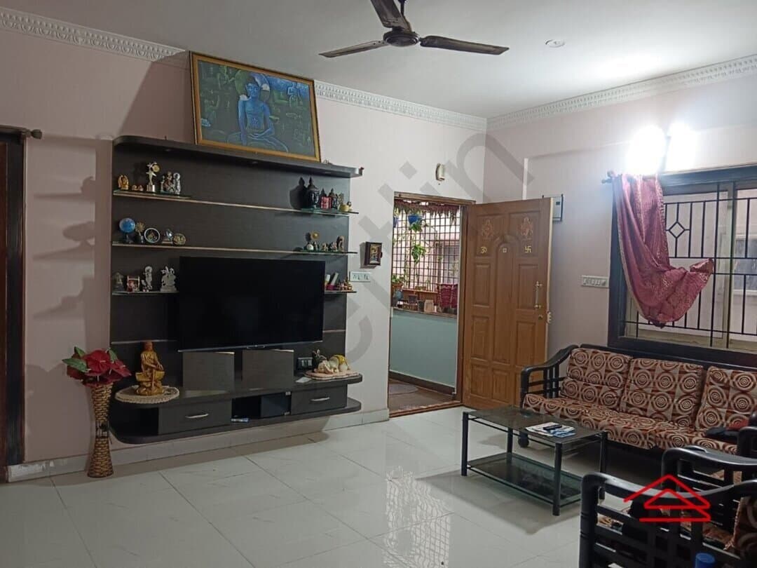 Hall 1