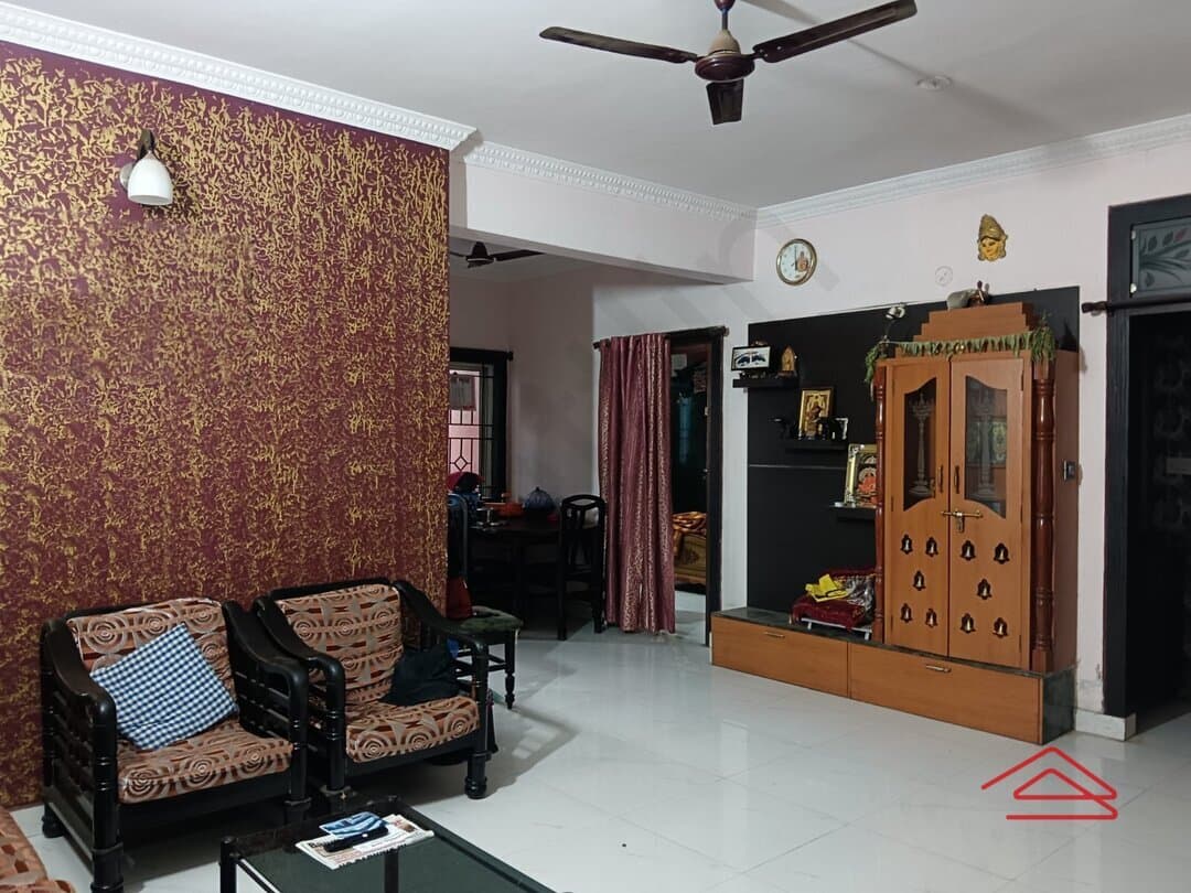 Hall 1