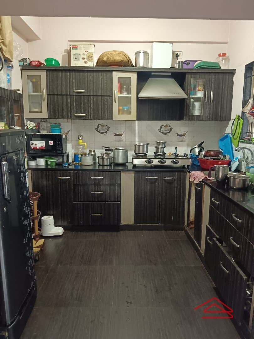 Kitchen 1
