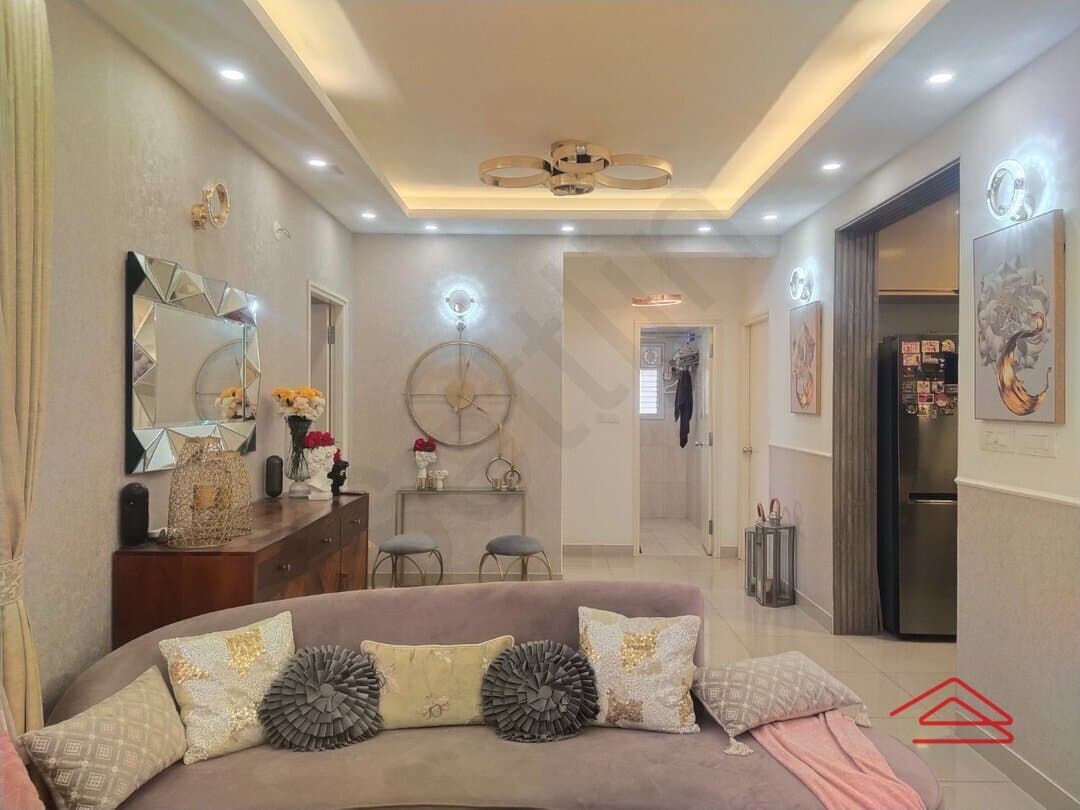 Hall 1