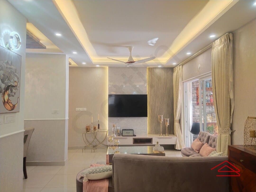 Hall 1