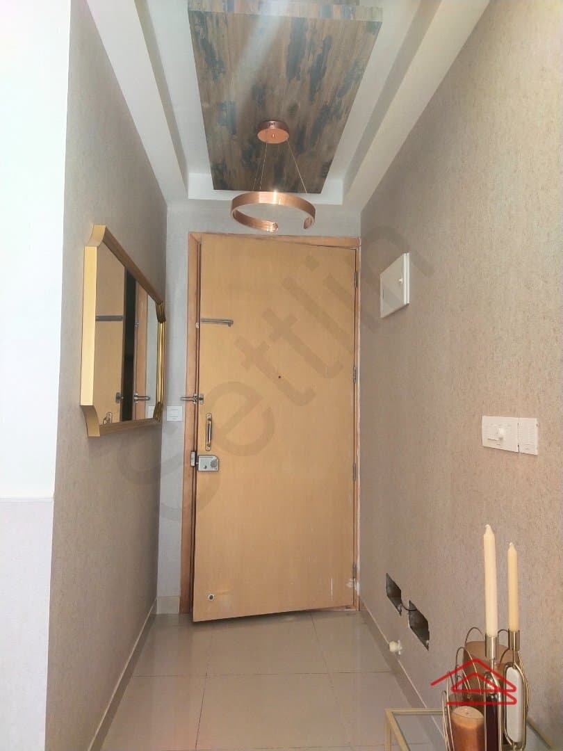 Hall 1