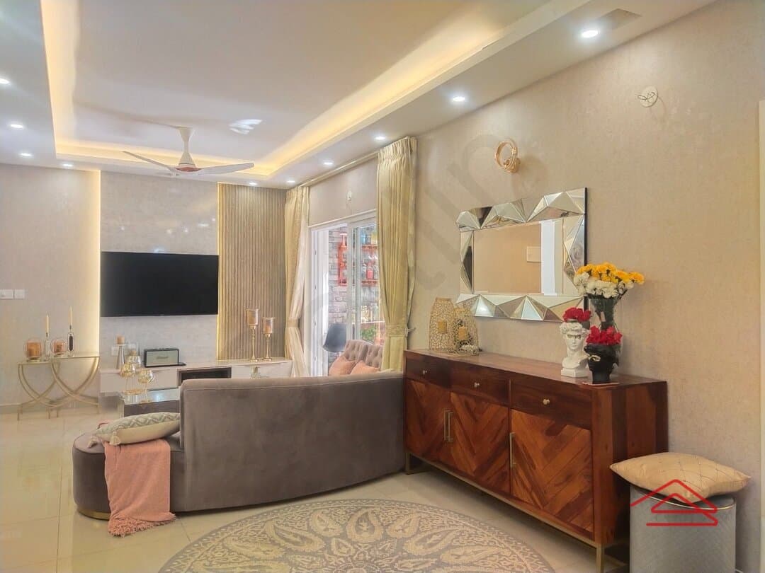 Hall 1