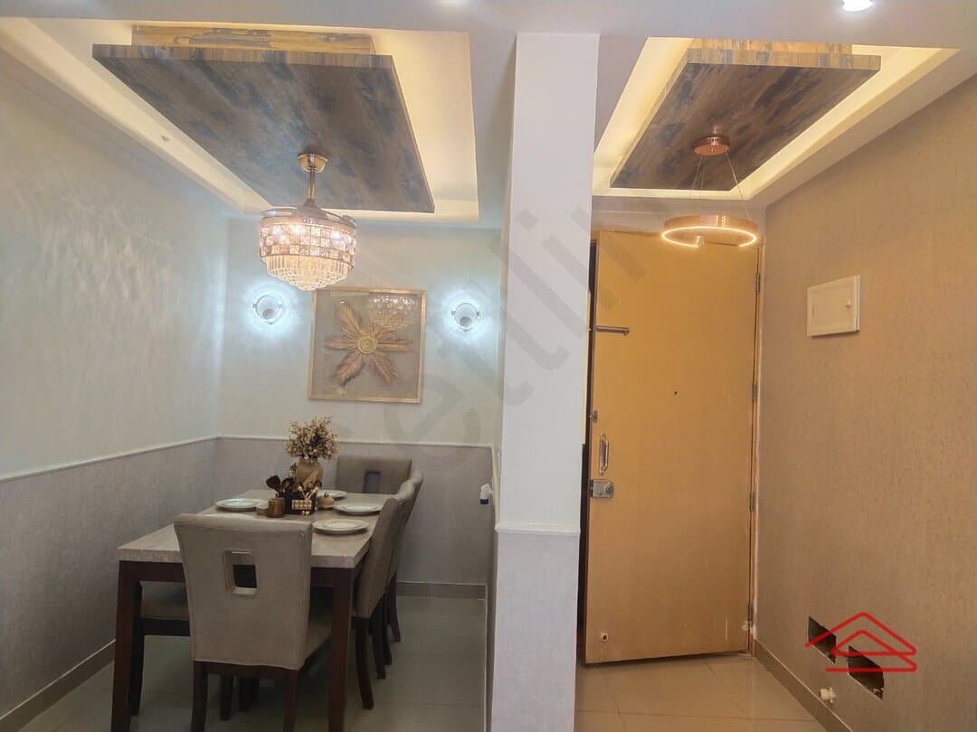 Hall 1
