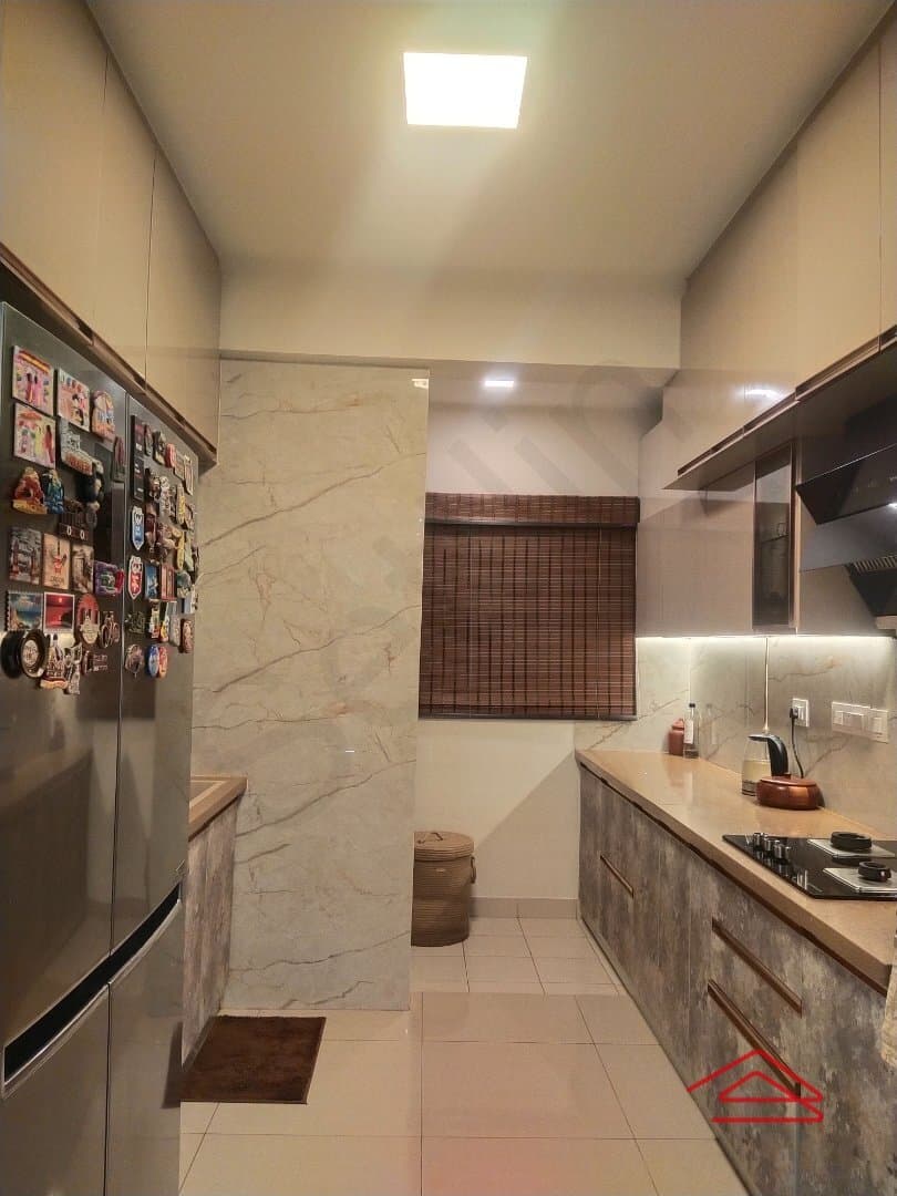 Kitchen 1