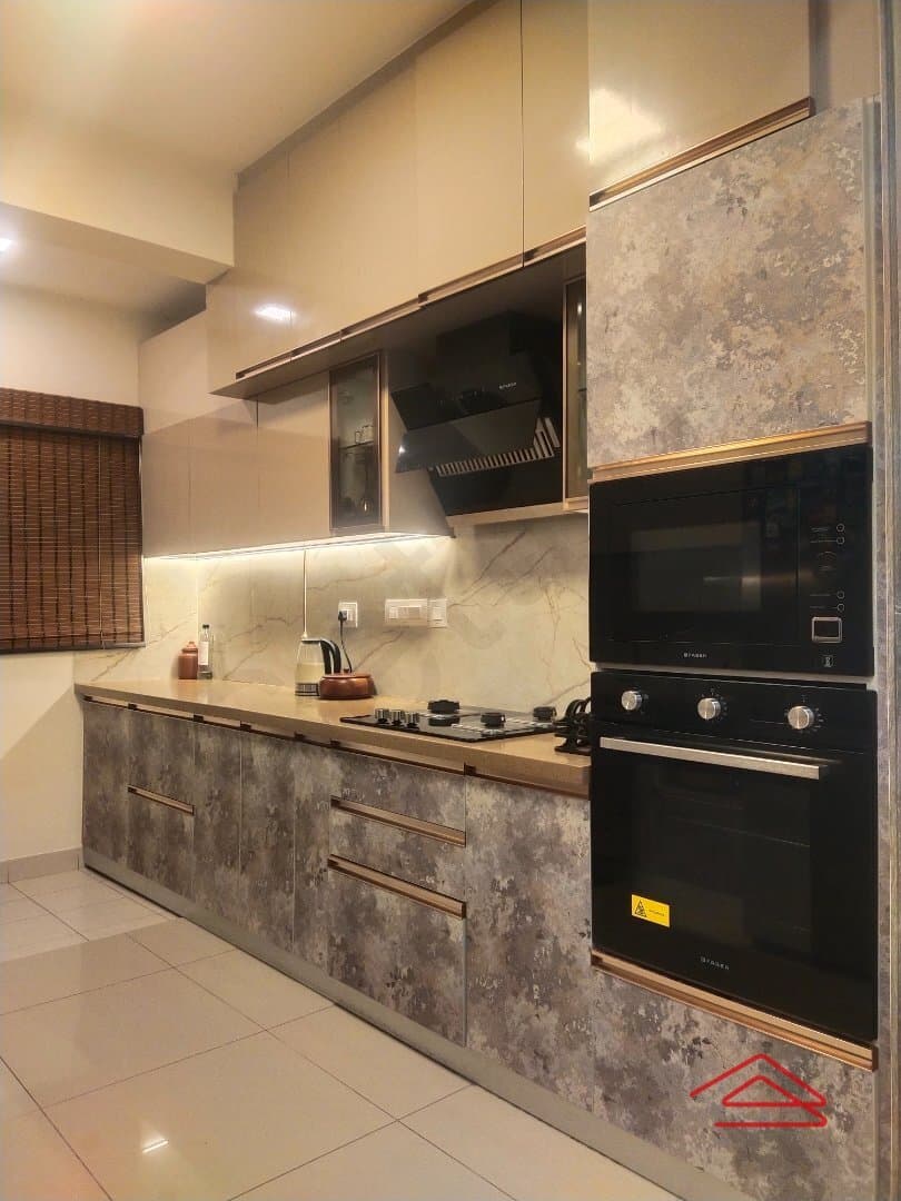 Kitchen 1