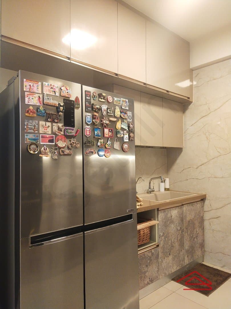 Kitchen 1