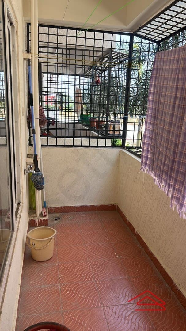 Balcony 1