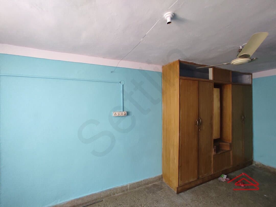 Sub Unit : bedrooms 2