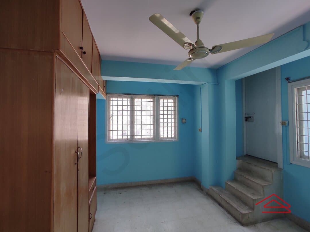 Sub Unit : bedrooms 1