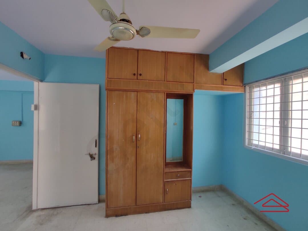 Sub Unit : bedrooms 1