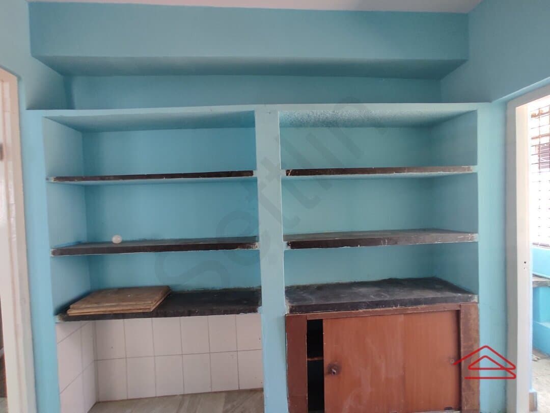 Sub Unit : kitchens 1