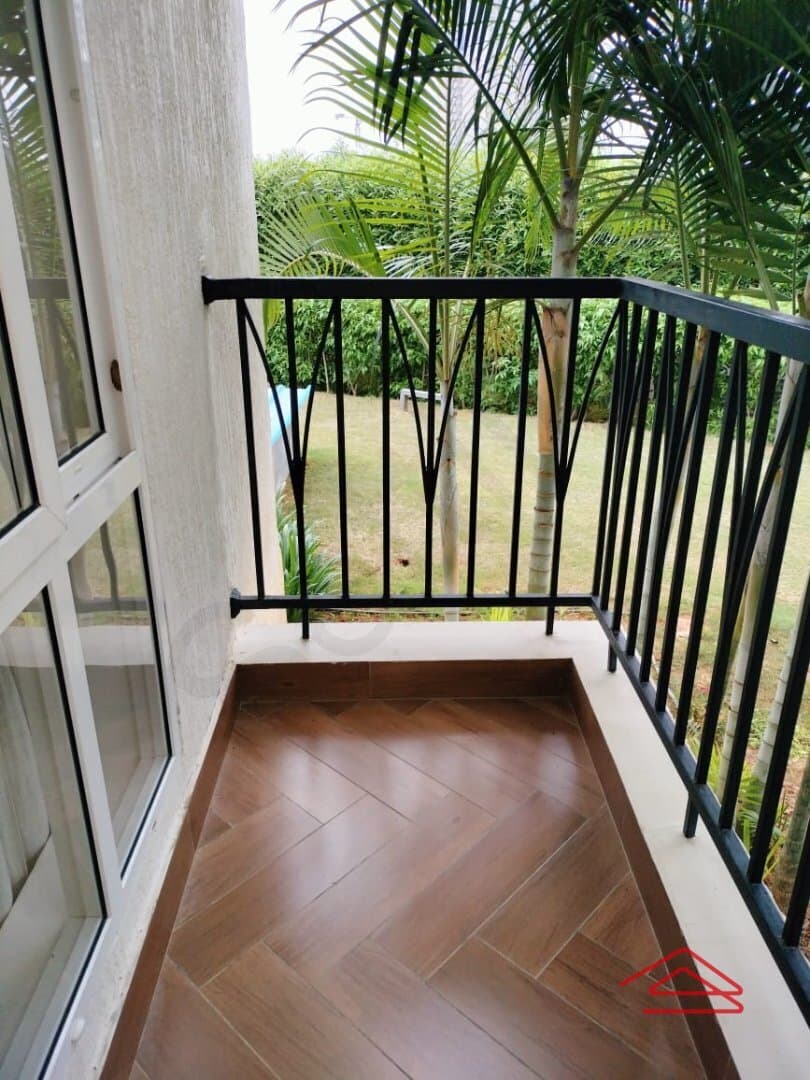 Balcony 2