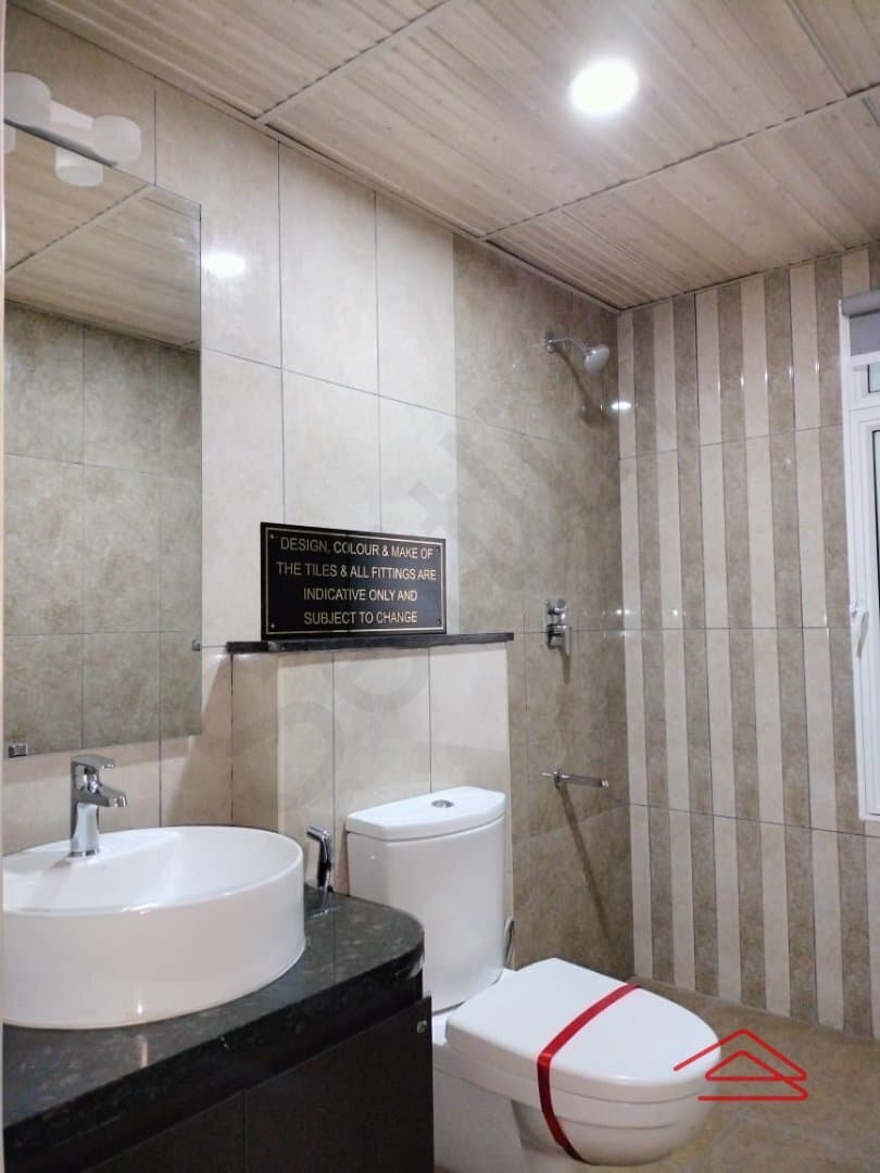 Bathroom 2