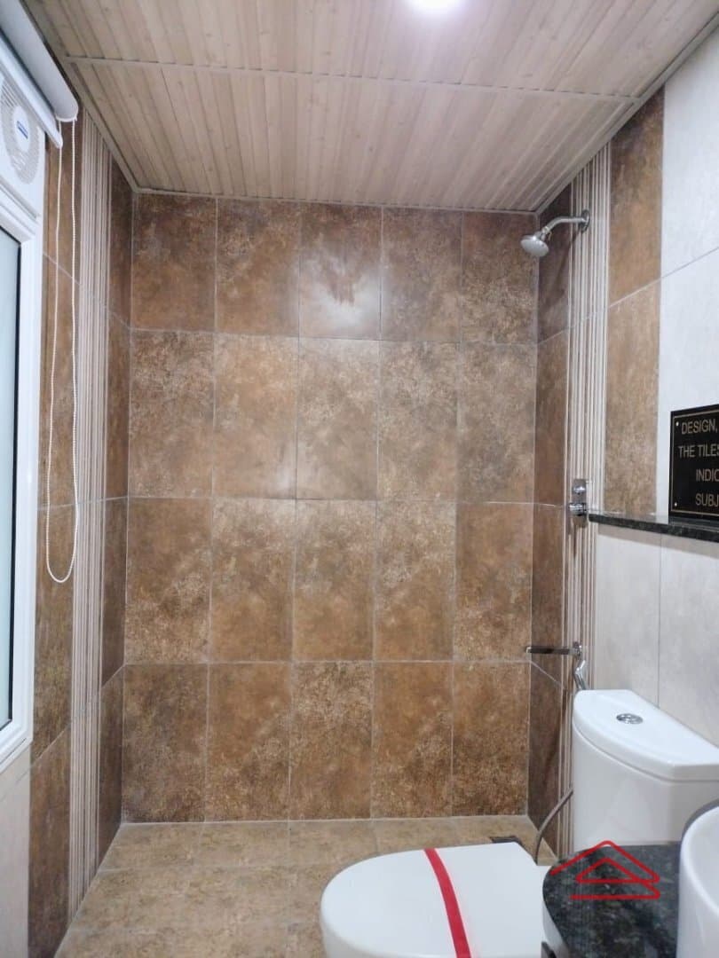 Bathroom 3