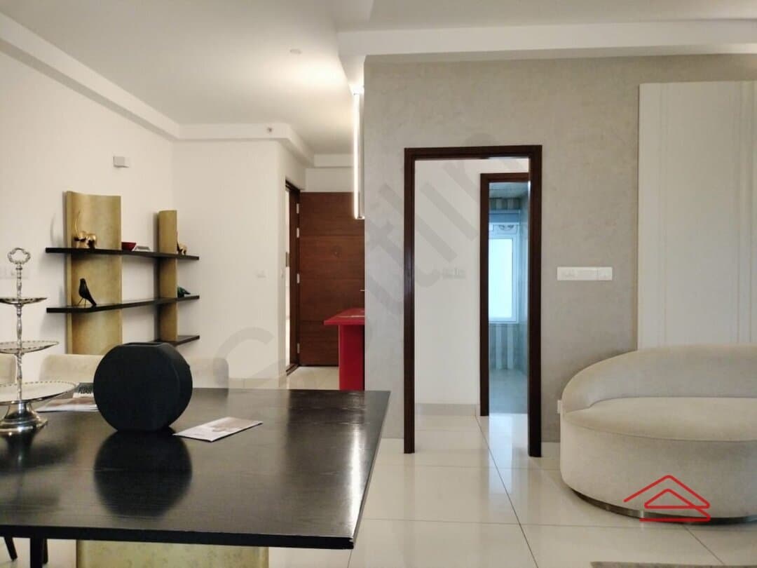 Hall 1