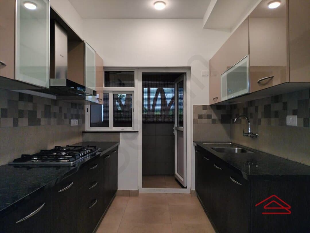 Kitchen 1