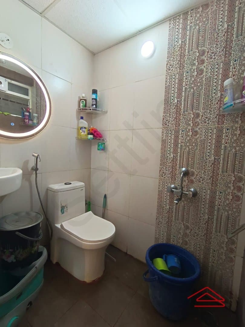 Bathroom 1