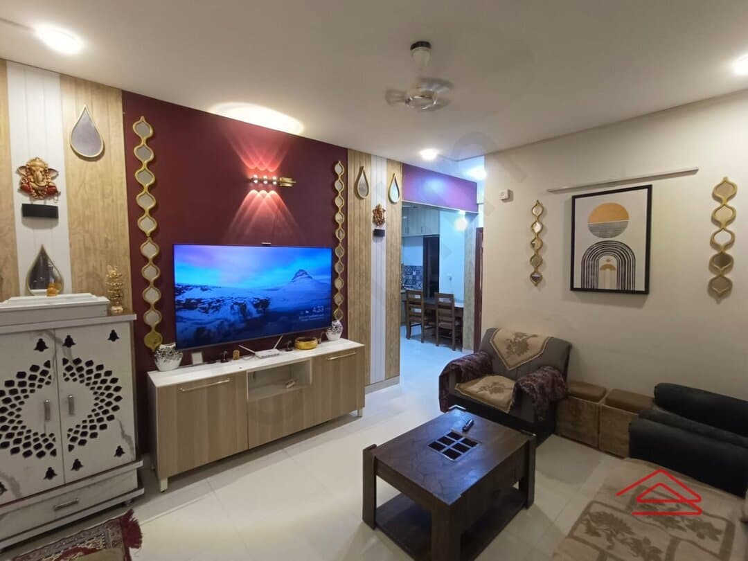 Hall 1