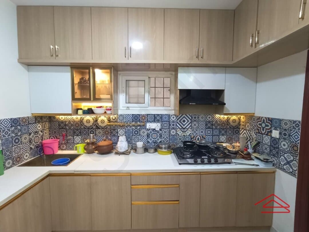 Kitchen 1