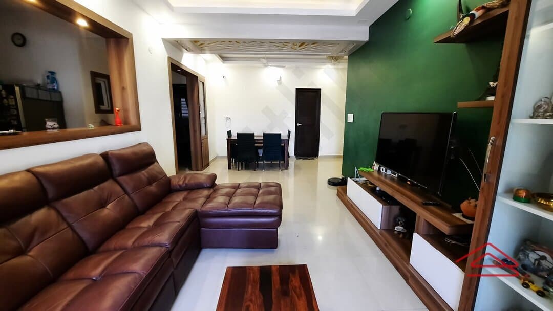 Hall 1