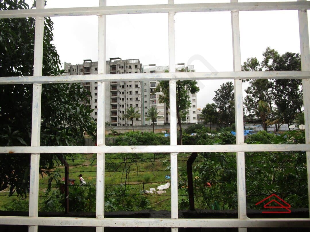 Balcony 1