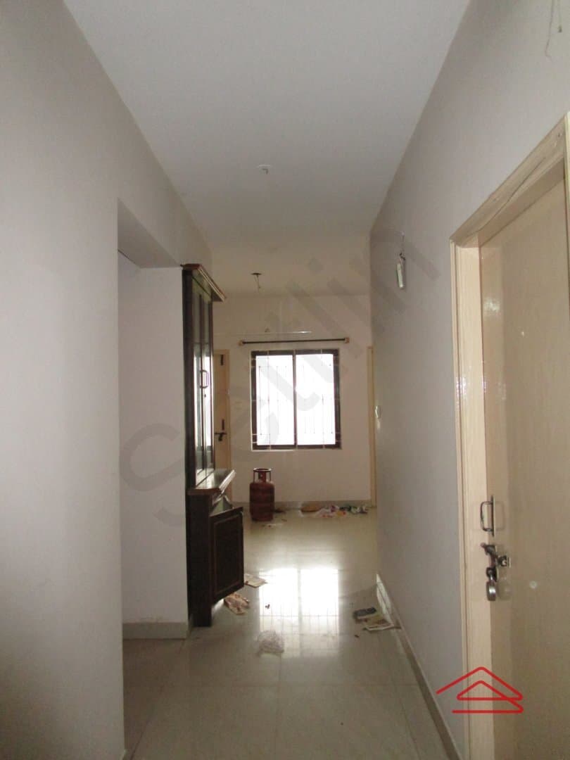 Hall 1