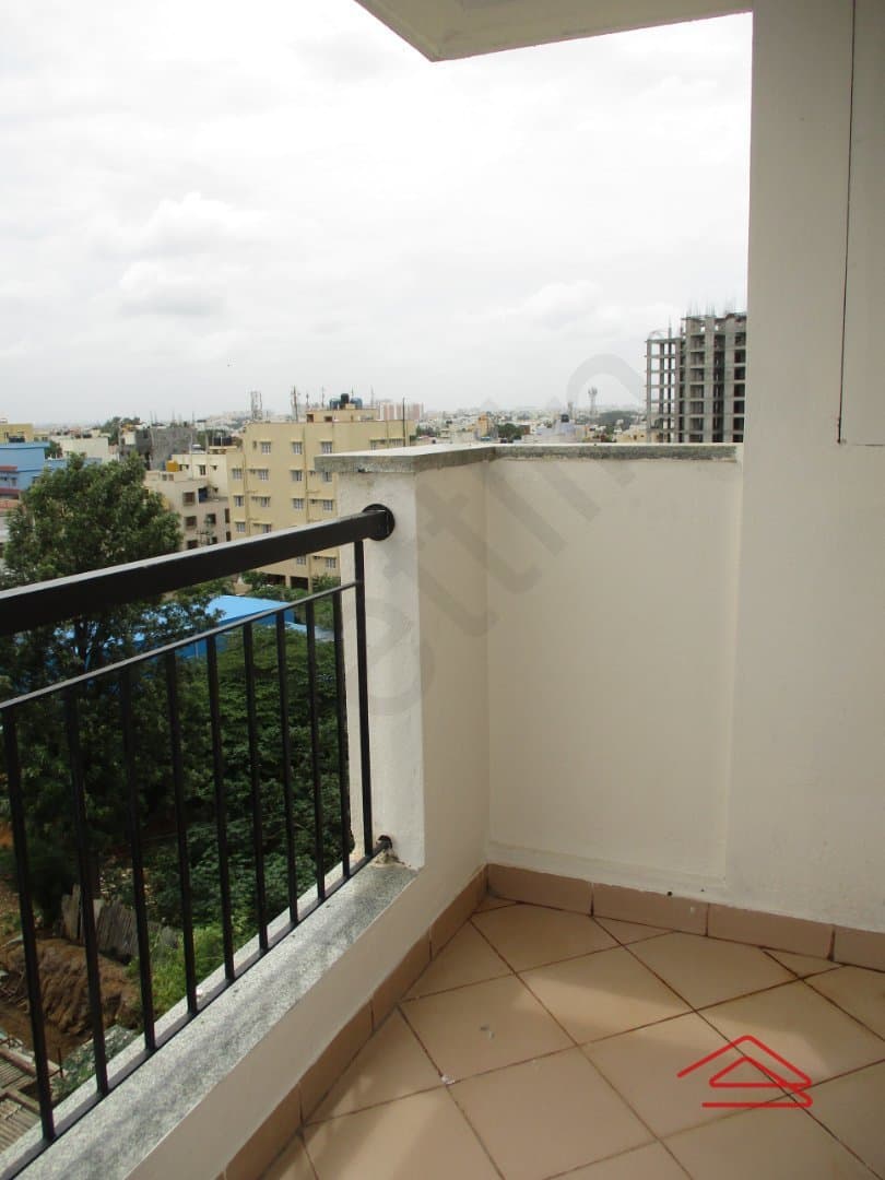 Balcony 1