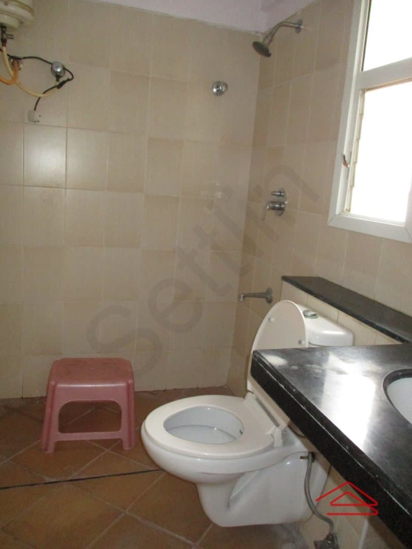 Bathroom 2