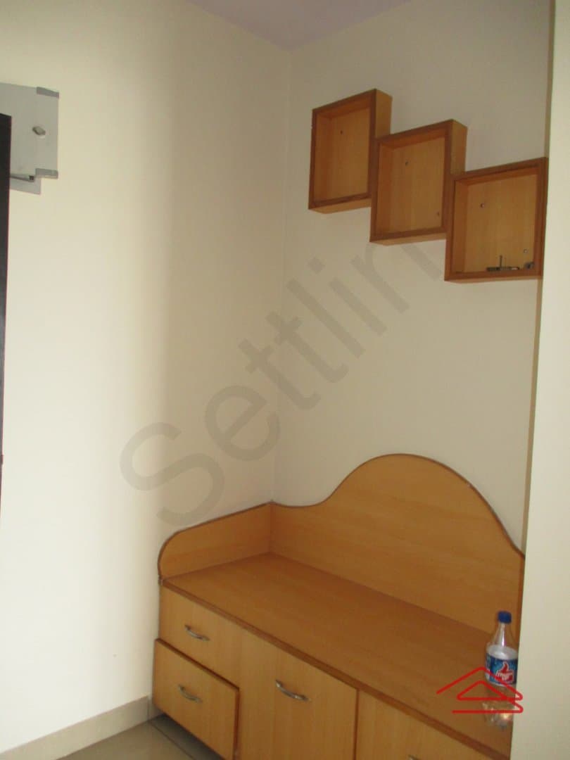 Hall 1
