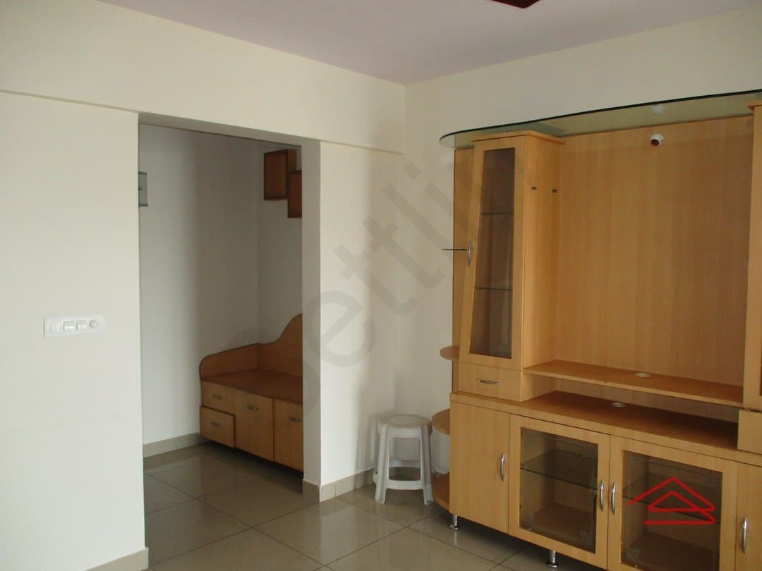 Hall 1