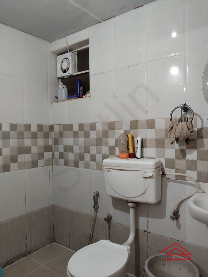 Bathroom 1