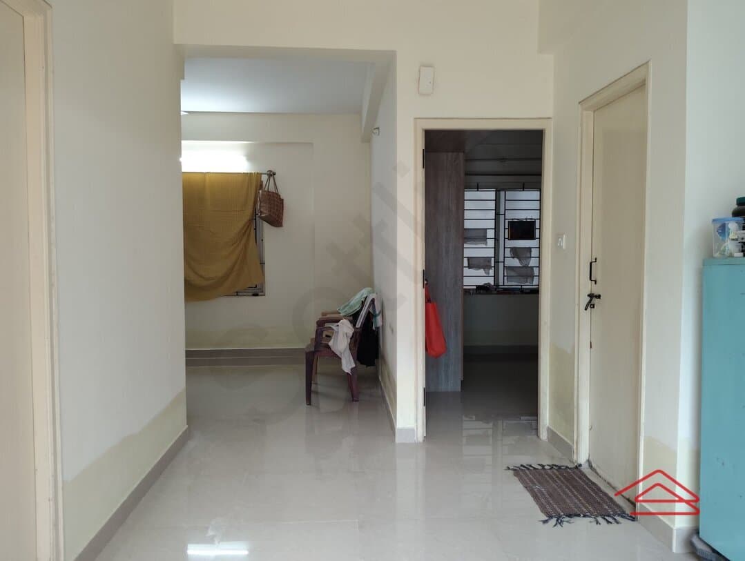 Hall 1