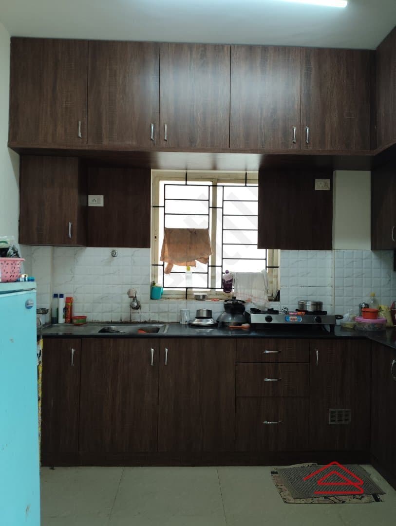 Kitchen 1