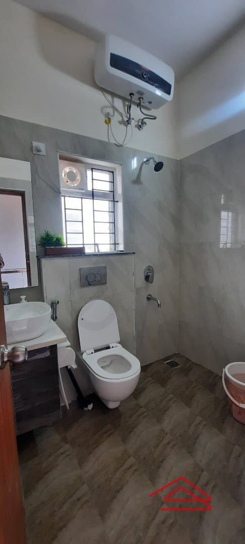 Bathroom 3
