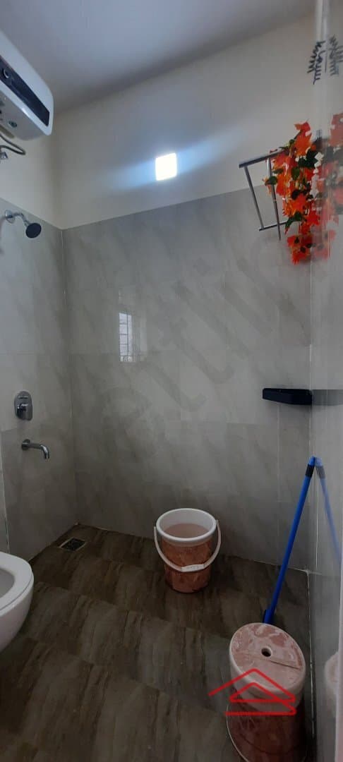 Bathroom 3