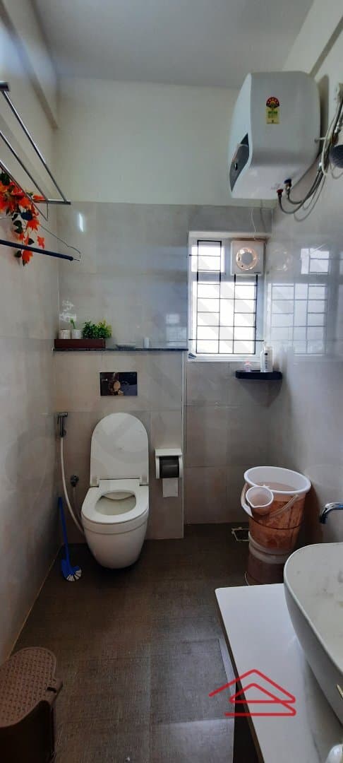 Bathroom 4