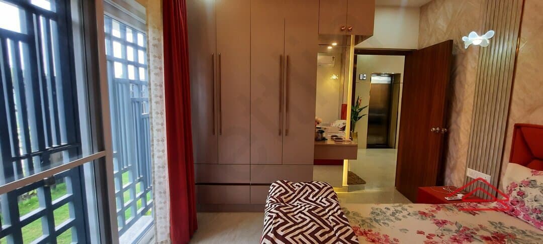 Bedroom 4