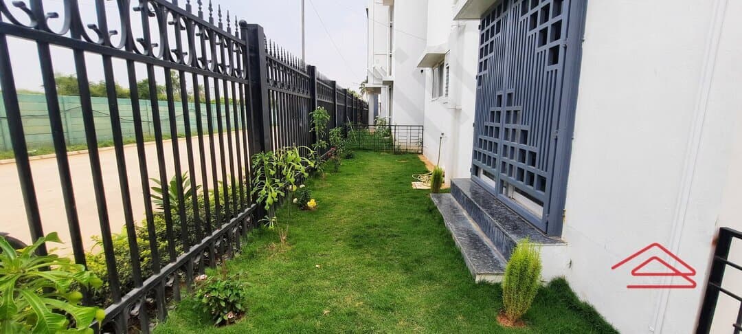 Garden 1