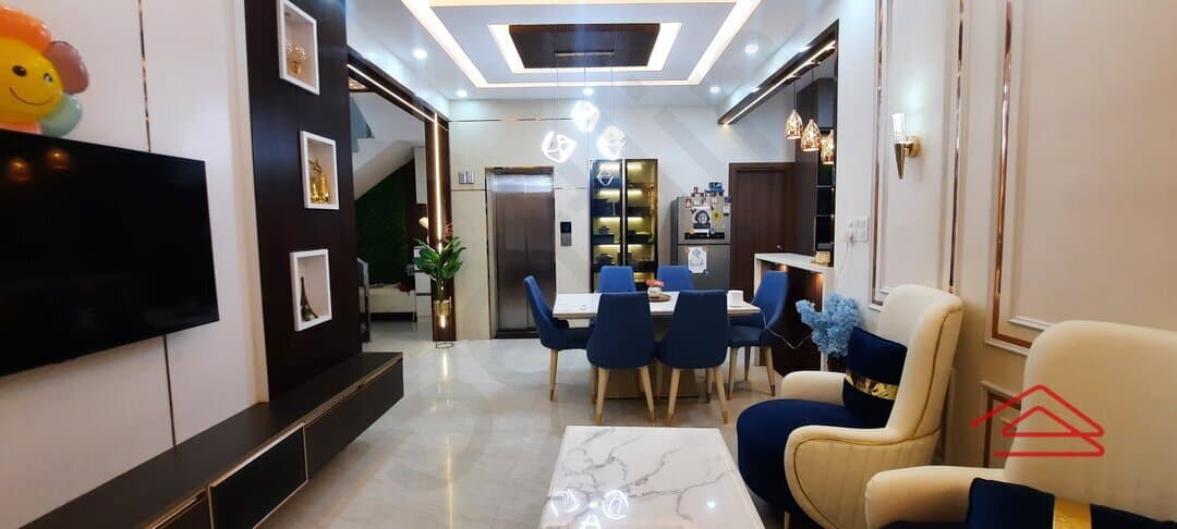 Hall 1
