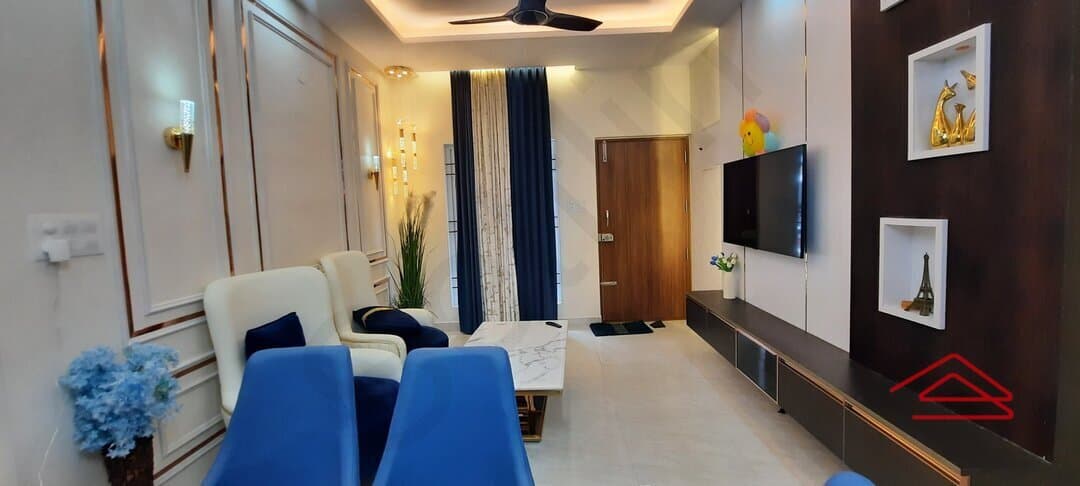 Hall 1