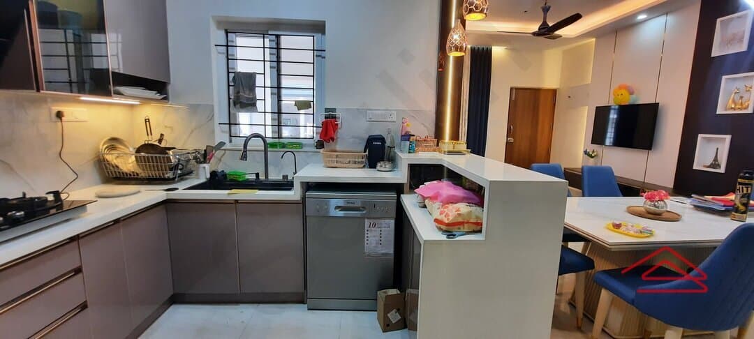 Kitchen 1