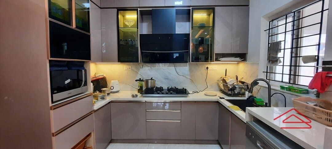 Kitchen 1