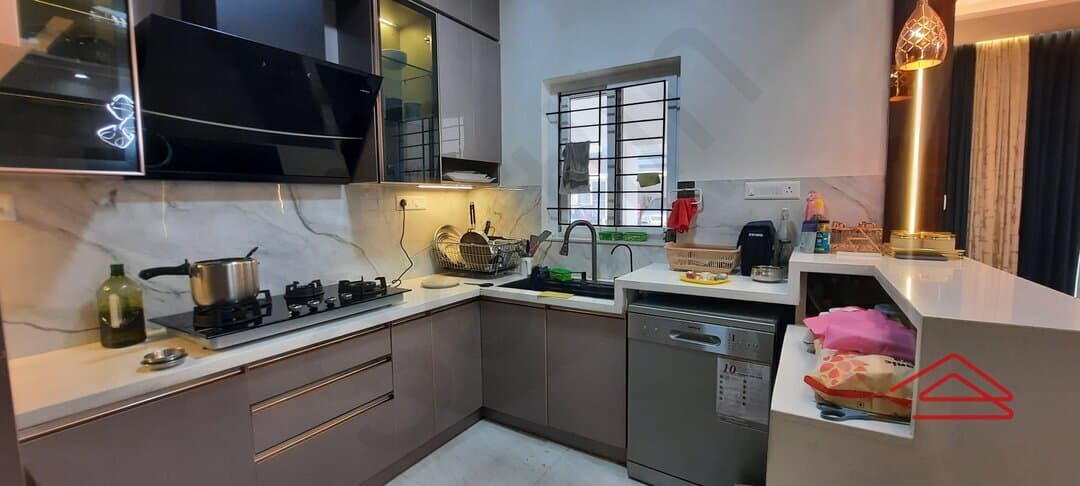 Kitchen 1