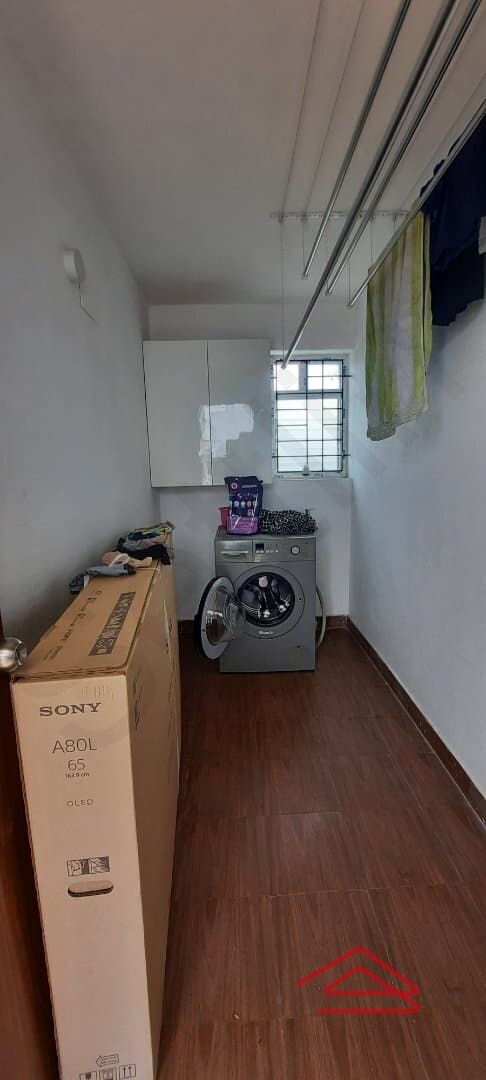 Store Room 1
