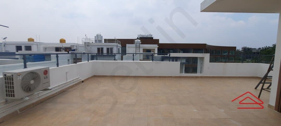 Terrace 1