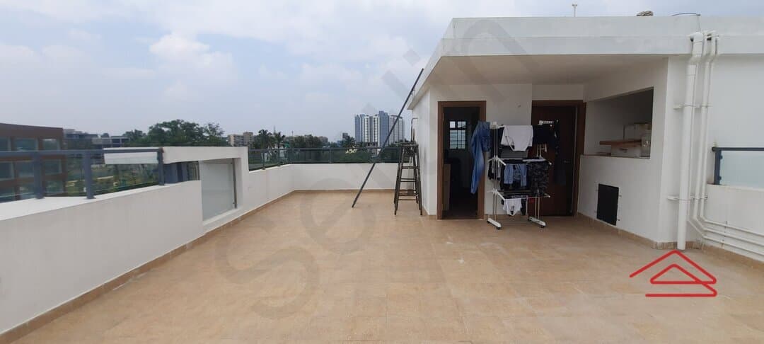 Terrace 1