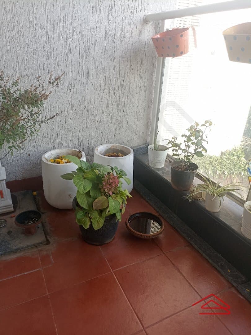 Balcony 1