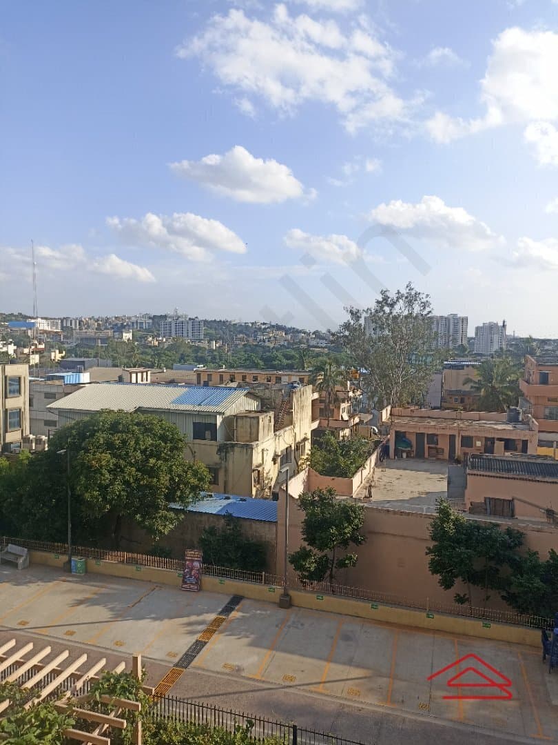 Balcony 1