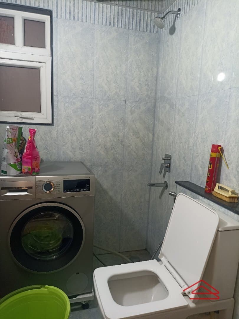 Bathroom 3